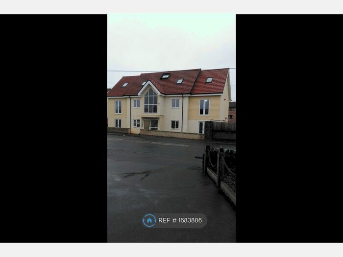 1 Bedroom Flat To Rent In High St, Nailsea, BS48