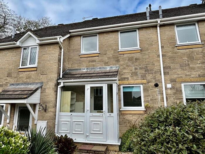 2 Bedroom Terraced House To Rent In Windy Ridge, Beaminster, Dorset, DT8
