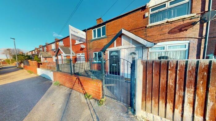 2 Bedroom Terraced House To Rent In Duke Avenue, Maltby, Rotherham, S66