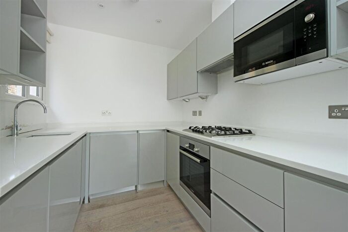1 Bedroom Flat To Rent In Argyle Road, London, W13