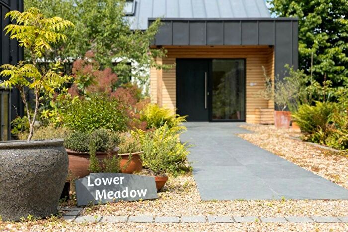 5 Bedroom Detached House For Sale In Lower Meadow, Laxfield, Suffolk, IP13