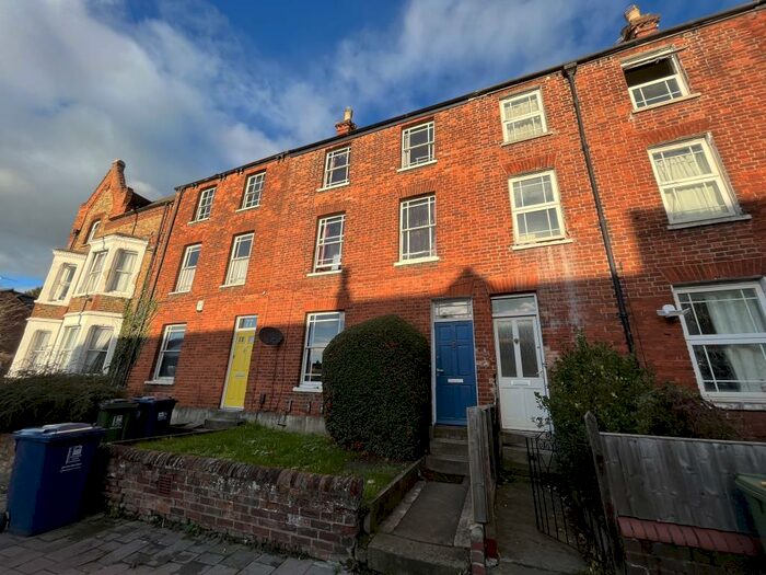 6 Bedroom Terraced House To Rent In Cowley Road, Oxford, Hmo Ready Sharers, OX4