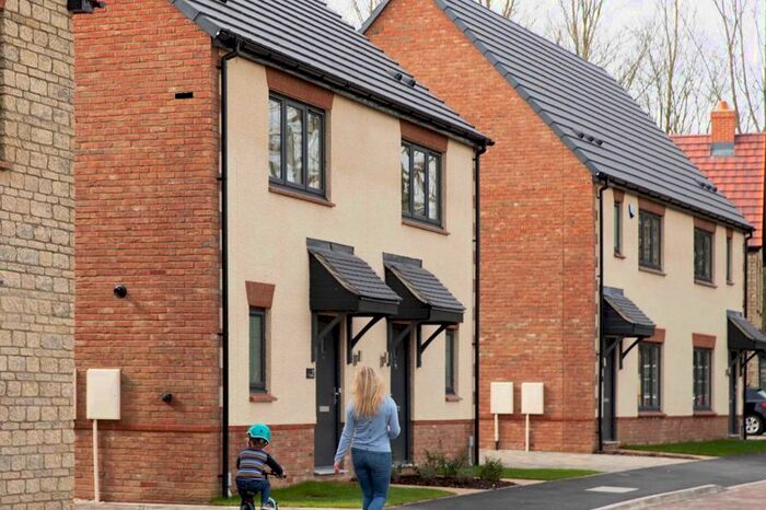 3 Bedroom Semi-Detached House For Sale In Plot, Temple Gate, ( Davies Edge), Marcham, OX13