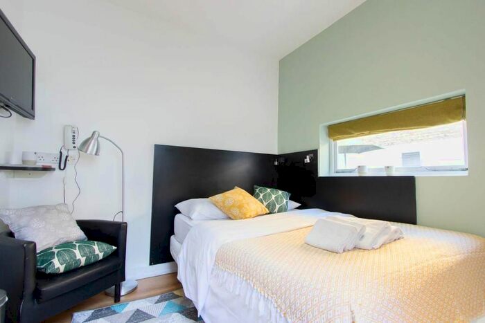 Studio To Rent In North Gower Street, Euston, London, NW1