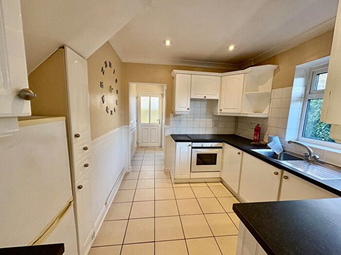 3 Bedroom House To Rent In Canister Lane, Frithville, Boston, PE22