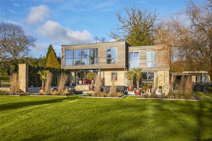 5 Bedroom Detached House For Sale In Friday Street, Ockley, Dorking, Surrey, RH5