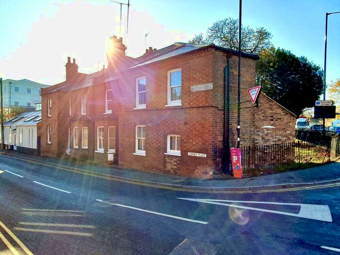 6 Bedroom Terraced House To Rent In Dormer Place, Leamington Spa, CV32