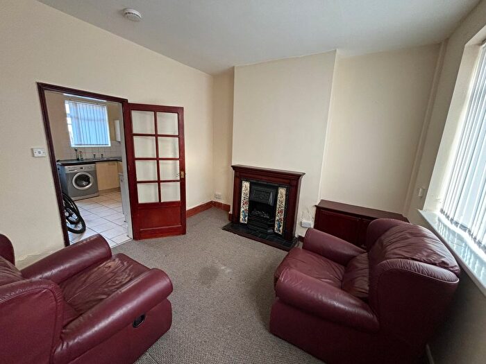2 Bedroom Terraced House To Rent In Rosebury St, Ferham, Rotherham, S61