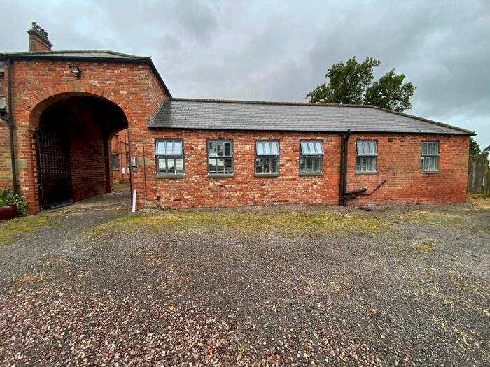 1 Bedroom Semi-Detached Bungalow For Sale In Bishopton Lane, Great Burdon, Darlington, DL1