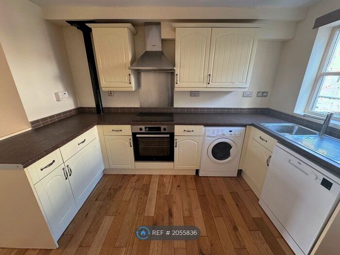 2 Bedroom Flat To Rent In River View Maltings, Grantham, NG31