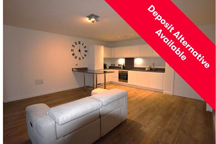 2 Bedroom Apartment To Rent In Westmoreland Road, London, NW9