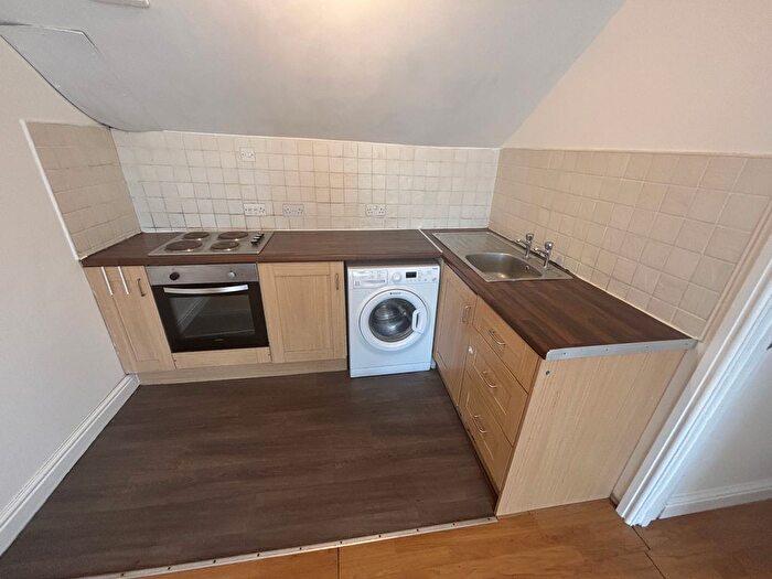 1 Bedroom Flat To Rent In Filton Avenue, Bristol, BS7