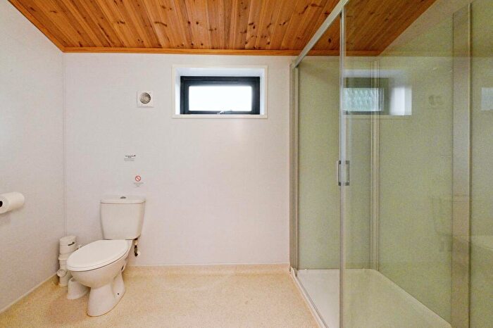 2 Bedroom Detached House For Sale In Woodlakes Park, Holme Road Stowbridge, Kings Lynn, Norfolk, PE34