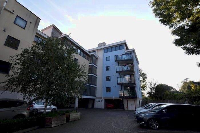 1 Bedroom Flat To Rent In Clifford Way, Maidstone, ME16