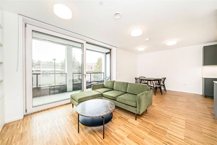 1 Bedroom Flat To Rent In Georgiana Street, London, NW1