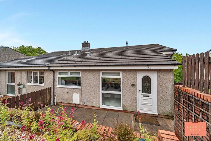 4 Bedroom Semi-Detached House For Sale In St. Annes Gardens, Abertridwr, CF83