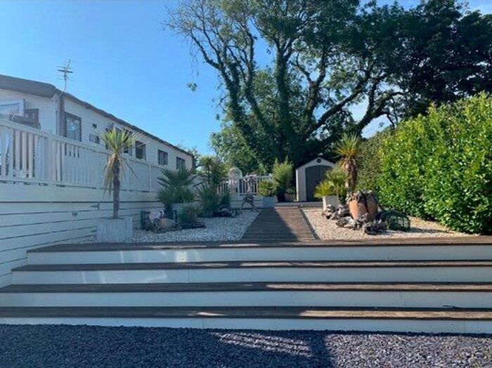 2 Bedroom Lodge For Sale In Benllech, Benllech, LL78