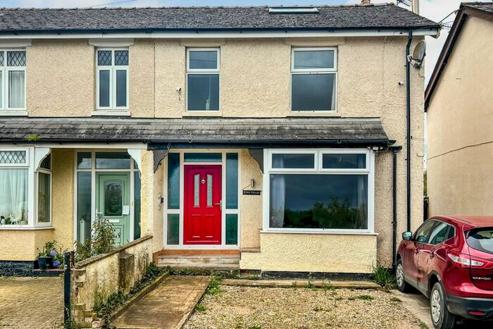 2 Bedroom Terraced House For Sale In Ida Villas, Sandhurst Lane, Gloucester, Gloucestershire, GL2
