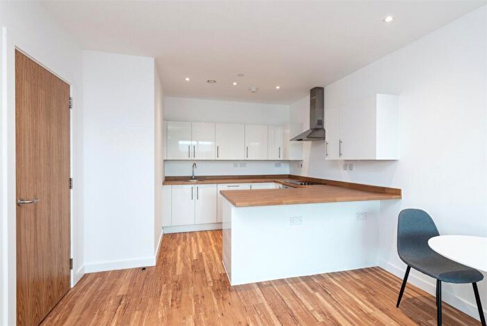 1 Bedroom Flat To Rent In Chatham Waters, South House, Gillingham Gate Road, Gillingham, ME4