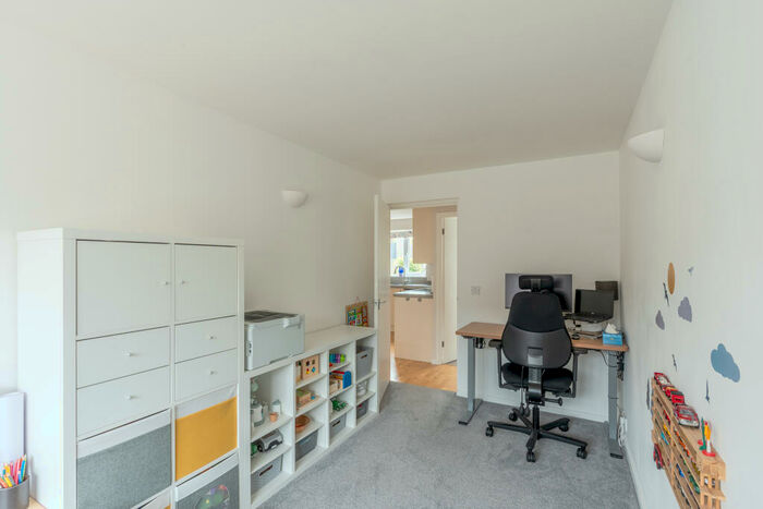 4 Bedroom Detached House For Sale In The Worthys, Bradley Stoke, Bristol, BS32