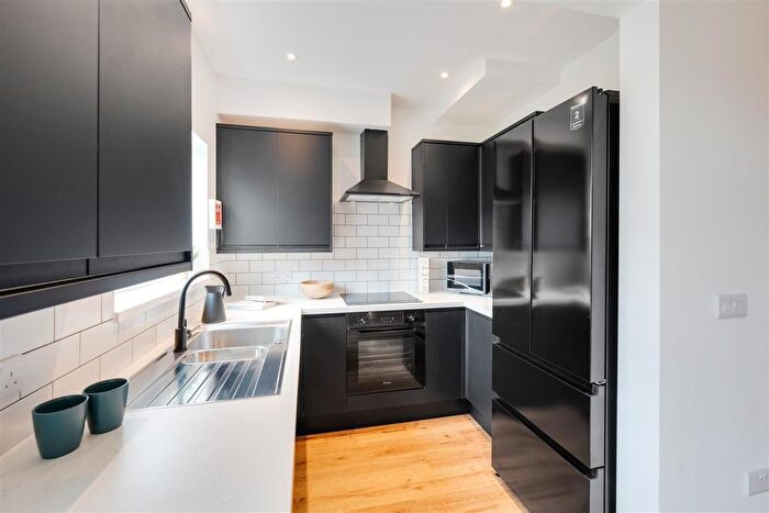 6 Bedroom Property To Rent In Filton Avenue, Horfield, Bristol, BS7
