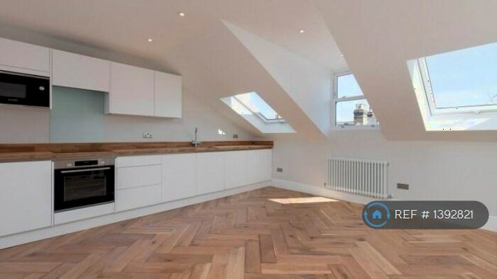 1 Bedroom Flat To Rent In Shenley Road, London, SE5