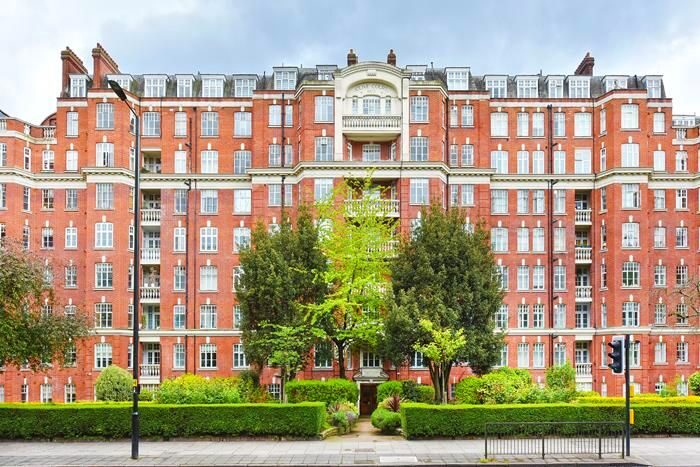 2 Bedroom Flat To Rent In Maida Vale, London, W9