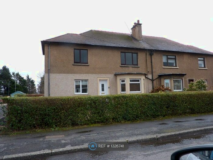 2 Bedroom Flat To Rent In Albert Avenue, Grangemouth, FK3