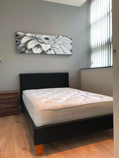 1 Bedroom Apartment To Rent In Apt, Mill Street, City Centre, Bradford, BD1