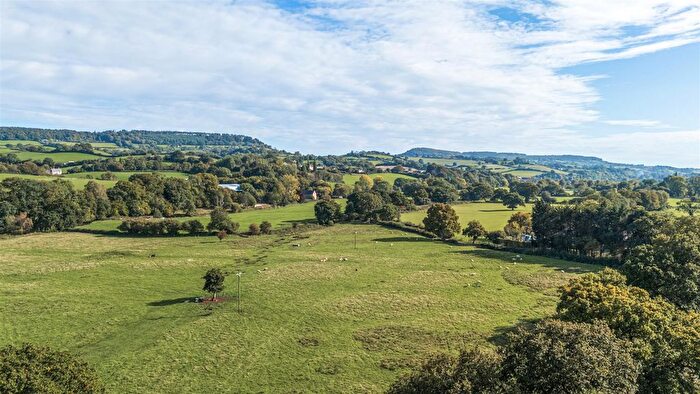 Land For Sale In Fluxton, Ottery St Mary, EX11