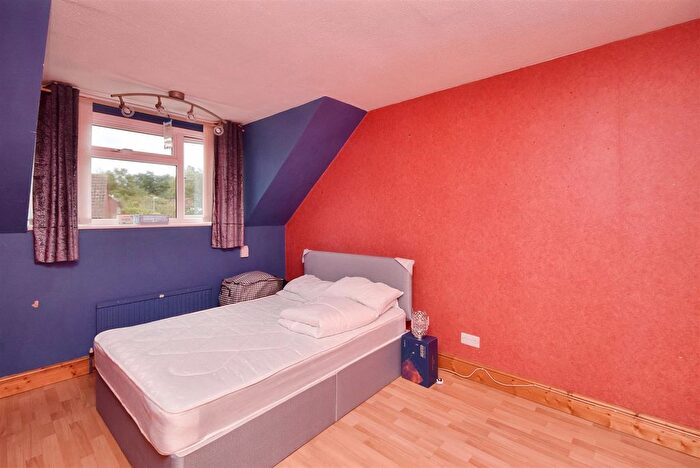 3 Bedroom Terraced House For Sale In Brennewater Mews, Norwich, NR5