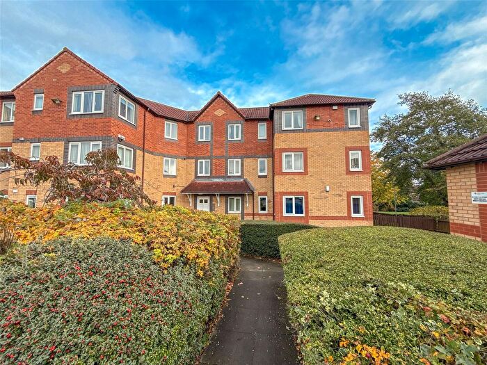 2 Bedroom Flat To Rent In Sheriffs Close, Felling, NE10