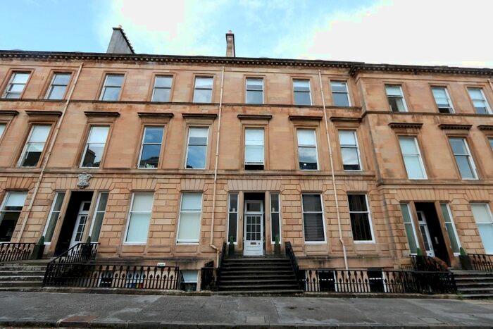 4 Bedroom Flat To Rent In Park Circus Place, Glasgow, G3