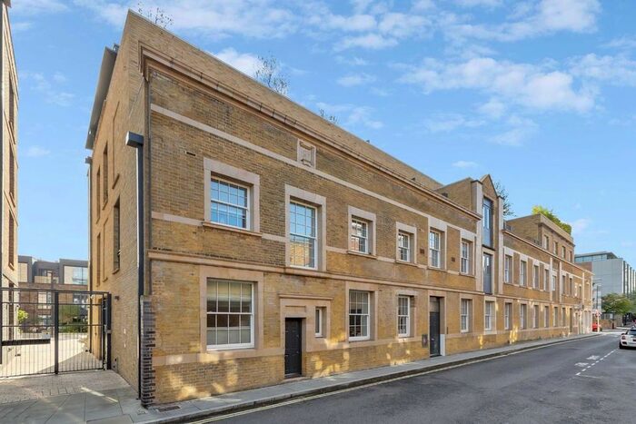 1 Bedroom Flat To Rent In Valentine Place, London, SE1