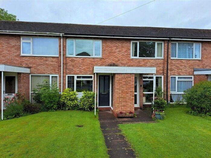 2 Bedroom Maisonette To Rent In Addenbrooke Drive, Sutton Coldfield, B73