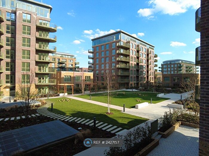 1 Bedroom Flat To Rent In Cairncross House, London, SE3