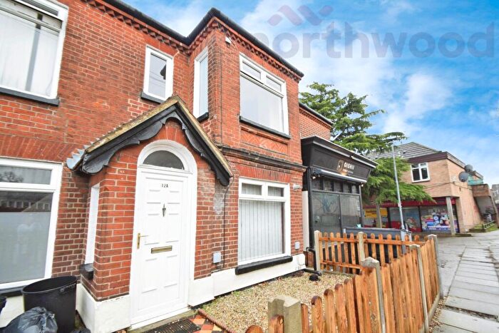 2 Bedroom Flat To Rent In Distillery Square, Norwich, NR2