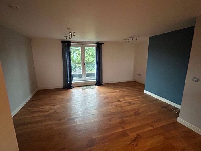 2 Bedroom Flat To Rent In Apartment, Palace Court, Wardle Street, Stoke-On-Trent, ST6
