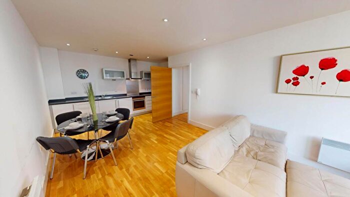2 Bedroom Apartment To Rent In Rumford Place, Liverpool, L3
