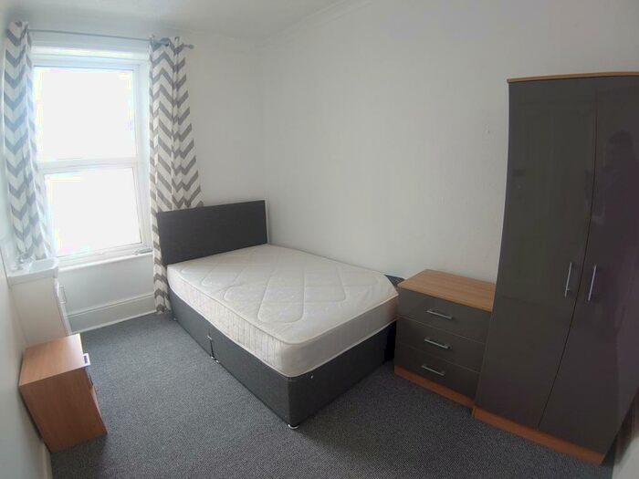 1 Bedroom House To Rent In Ilbert Street, Plymouth, PL1