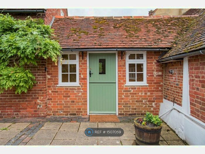 1 Bedroom Semi-Detached House To Rent In Plum Pudding Lane, Dargate, Faversham, ME13