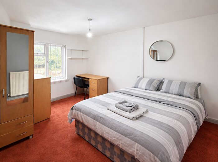 4 Bedroom Terraced House To Rent In Alton Road, Birmingham, B29