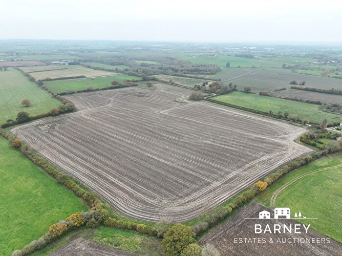 Land For Sale In Land Portfolio, Swindon, SN4