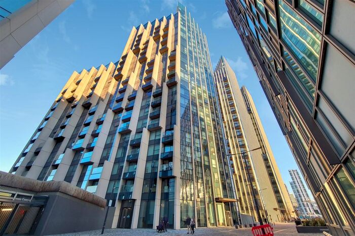 1 Bedroom Flat To Rent In Cutter Lane, London, SE10