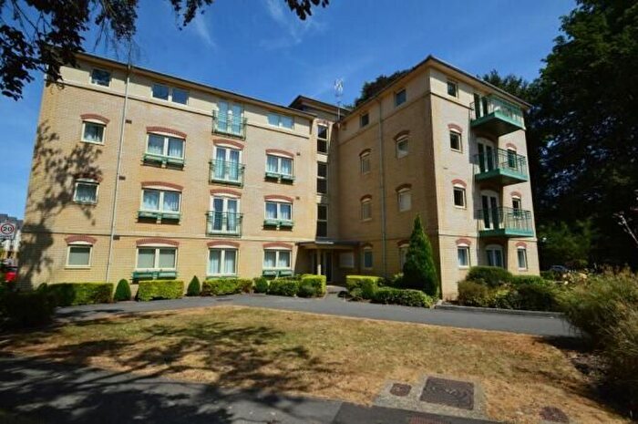 1 Bedroom Flat For Sale In Sir Bernard Lovell Road, Malmesbury, Wiltshire, SN16