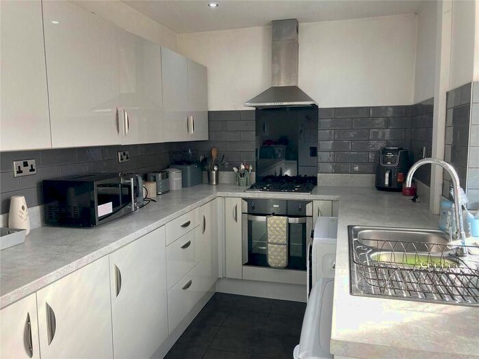 2 Bedroom Terraced House To Rent In Brook Street, Preston, PR2