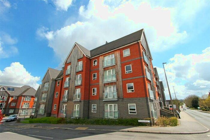 1 Bedroom Apartment To Rent In Coleman House, Fenny Stratford, Milton Keynes, MK2