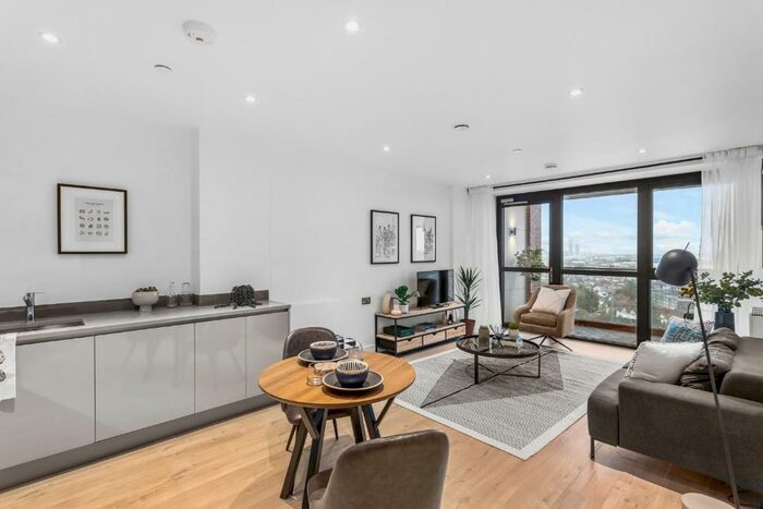 2 Bedroom Apartment To Rent In Wembley Hill Road, Wembley, Middlesex, HA9