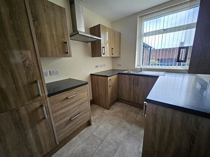 2 Bedroom Terraced House To Rent In Crossgate, Mexborough, S64