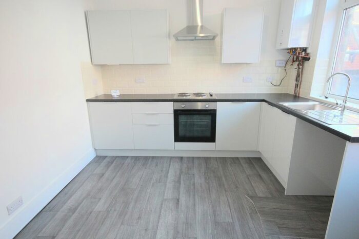 2 Bedroom Terraced House To Rent In Dean Street, Rochdale, OL16